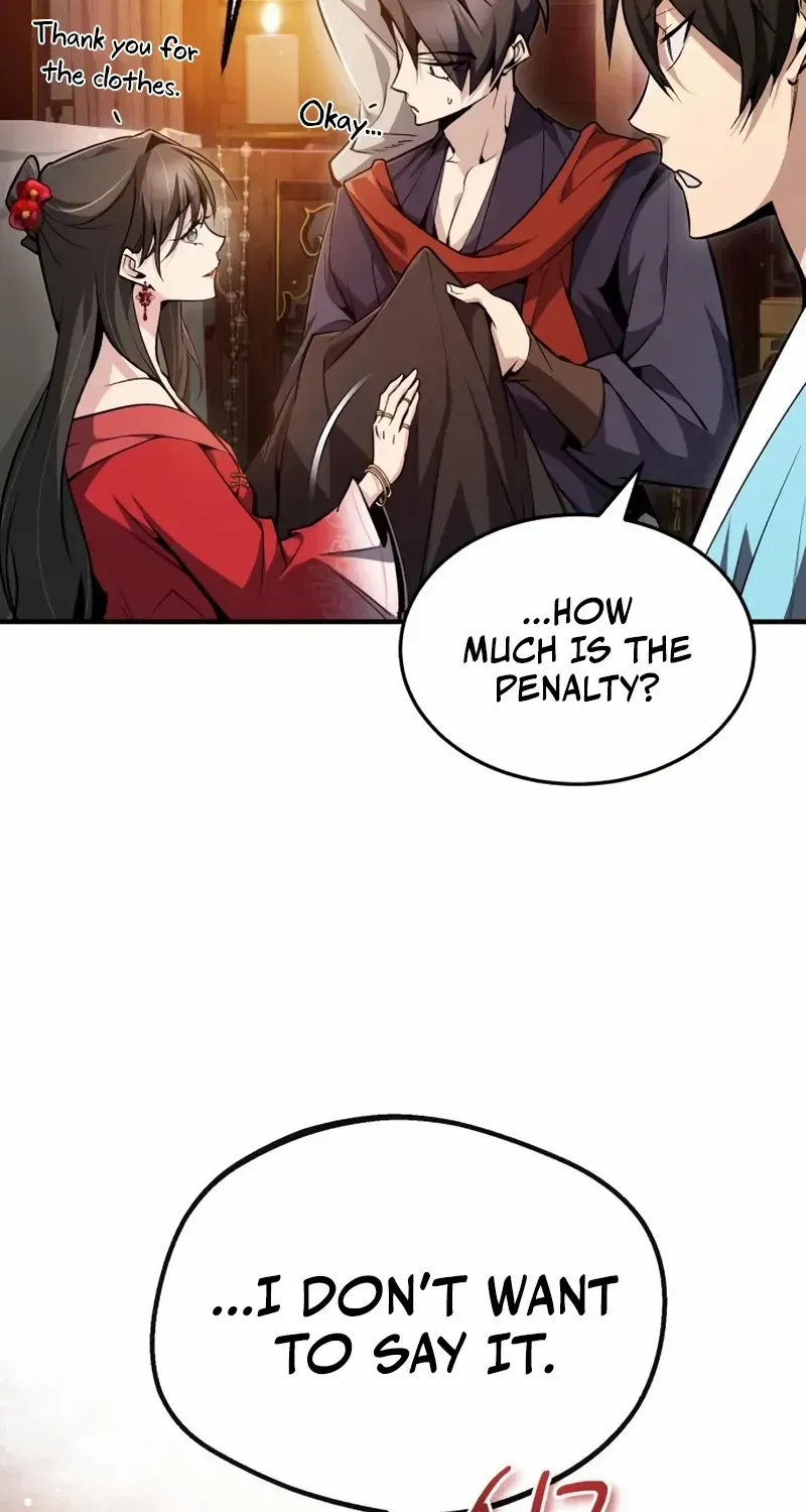 Read Star Instructor, Master Baek chapter 55 image 26 on Lezhin