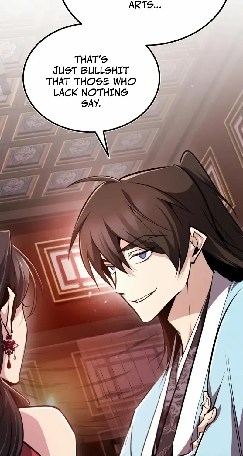 Read Star Instructor, Master Baek chapter 55 image 3 on Lezhin