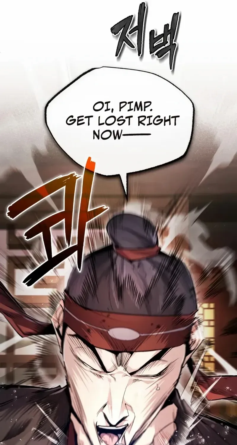 Read Star Instructor, Master Baek chapter 55 image 32 on Lezhin