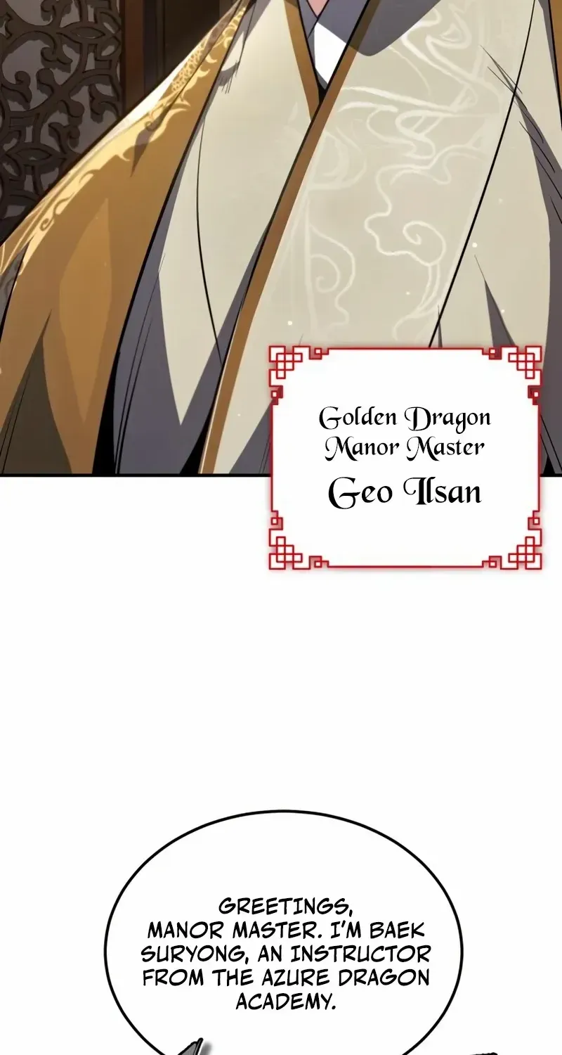Read Star Instructor, Master Baek chapter 55 image 43 on Lezhin
