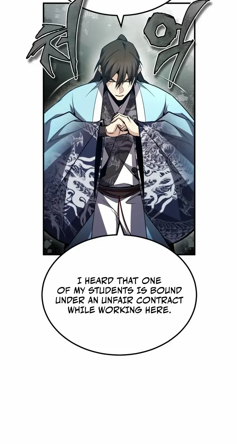 Read Star Instructor, Master Baek chapter 55 image 44 on Lezhin