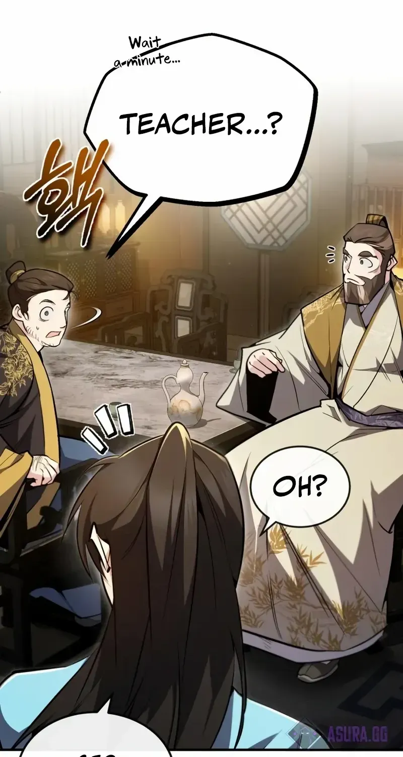 Read Star Instructor, Master Baek chapter 55 image 45 on Lezhin