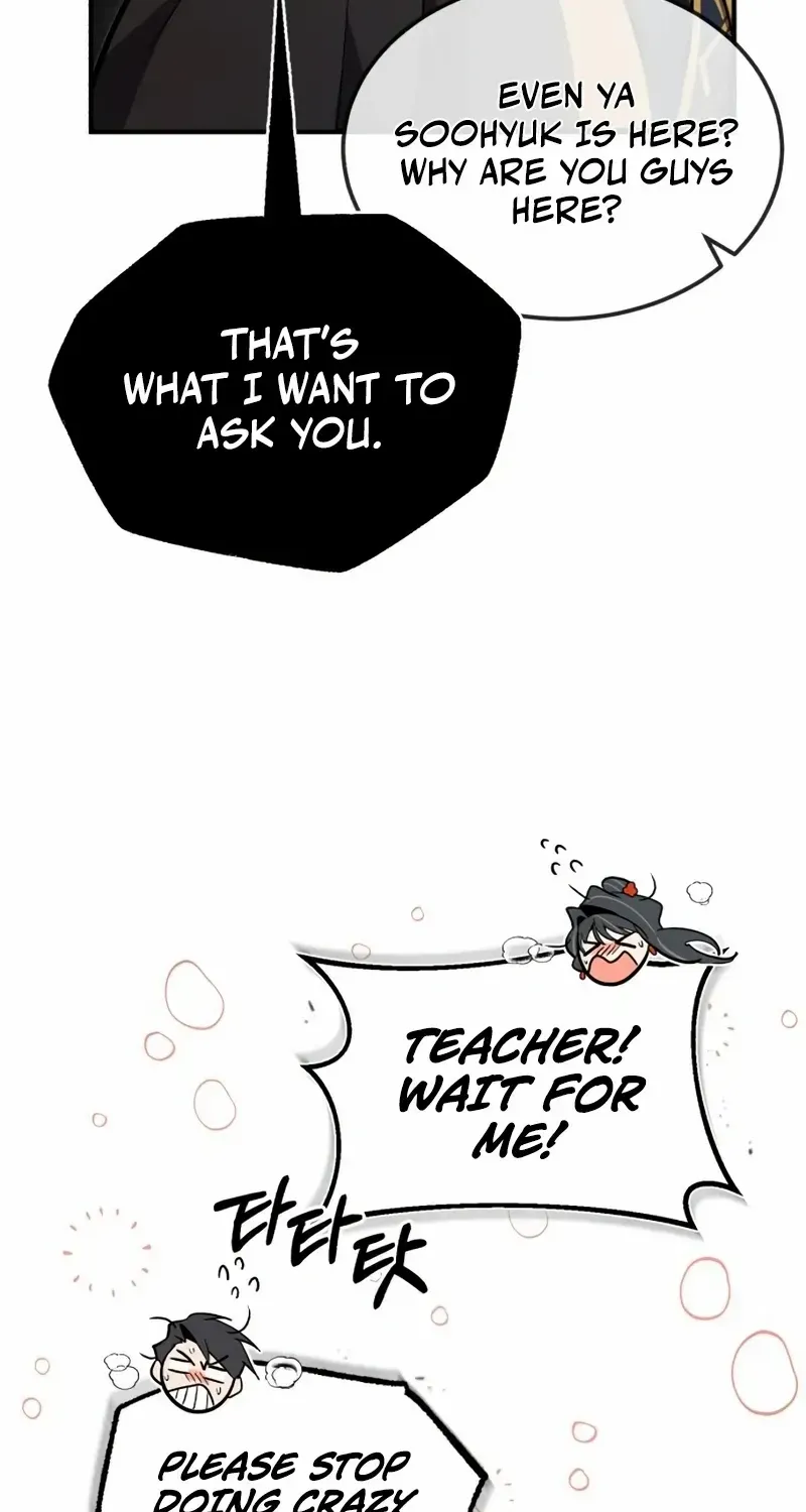 Read Star Instructor, Master Baek chapter 55 image 47 on Lezhin
