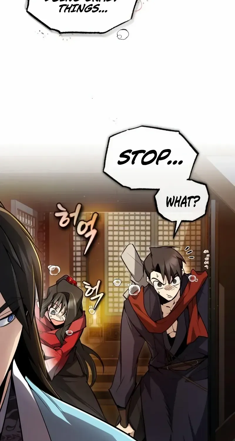Read Star Instructor, Master Baek chapter 55 image 48 on Lezhin