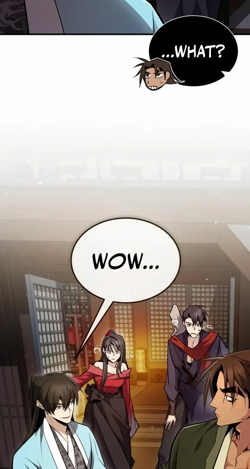 Read Star Instructor, Master Baek chapter 55 image 49 on Lezhin