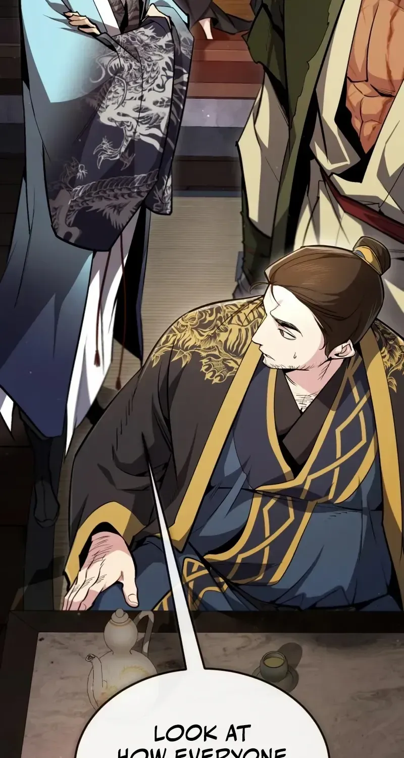 Read Star Instructor, Master Baek chapter 55 image 50 on Lezhin