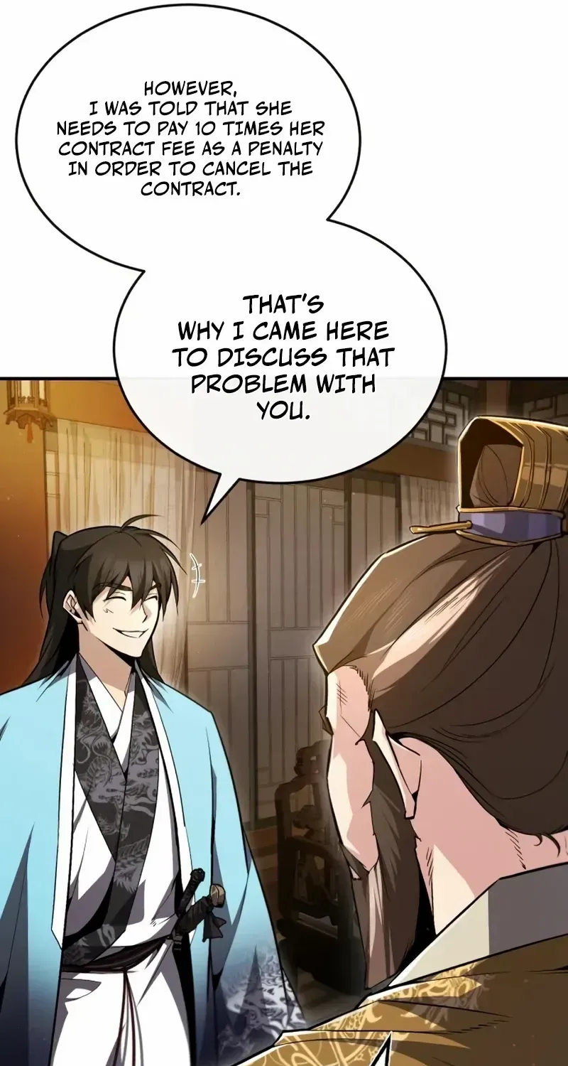Read Star Instructor, Master Baek chapter 55 image 61 on Lezhin