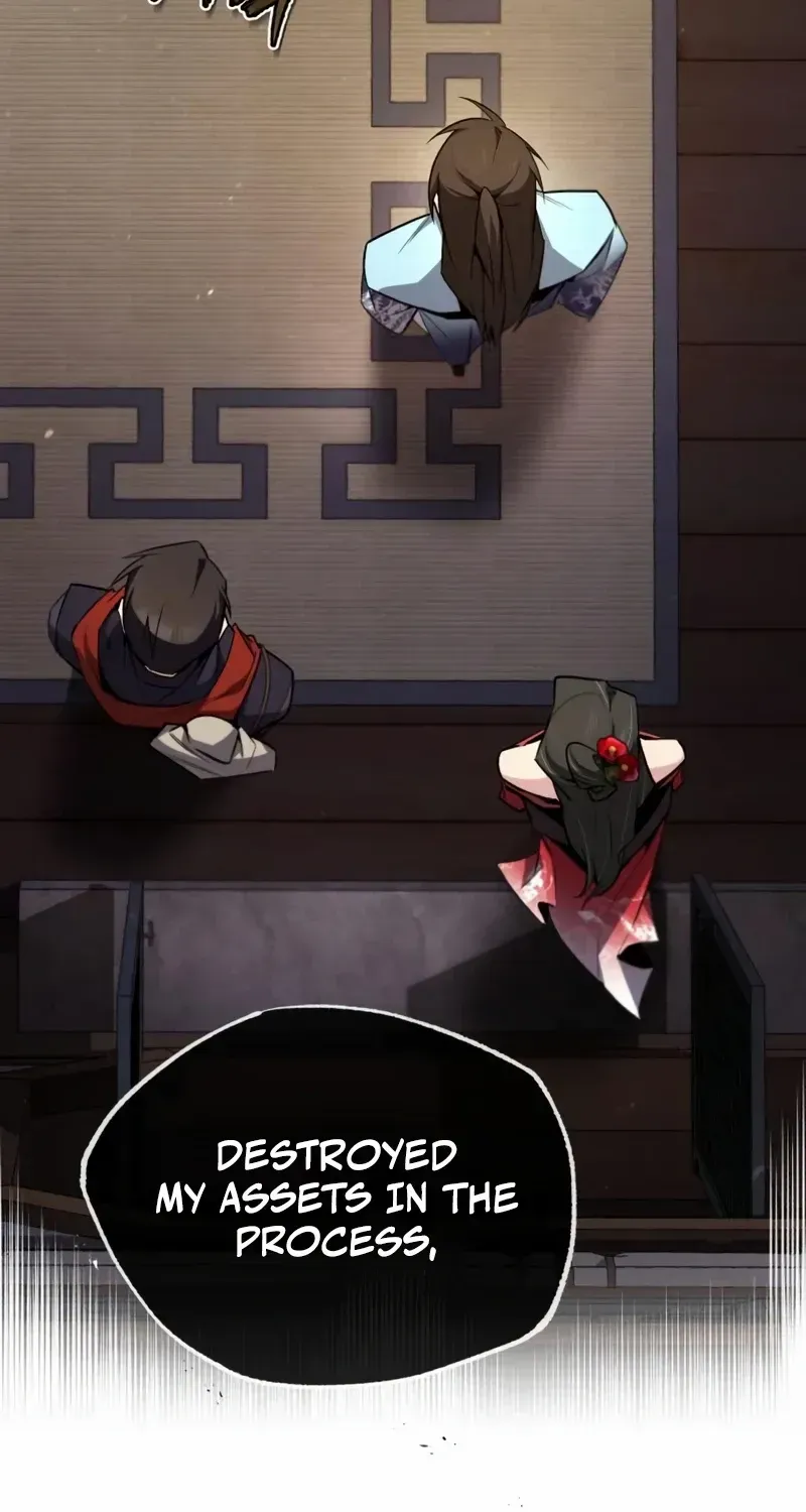 Read Star Instructor, Master Baek chapter 55 image 65 on Lezhin