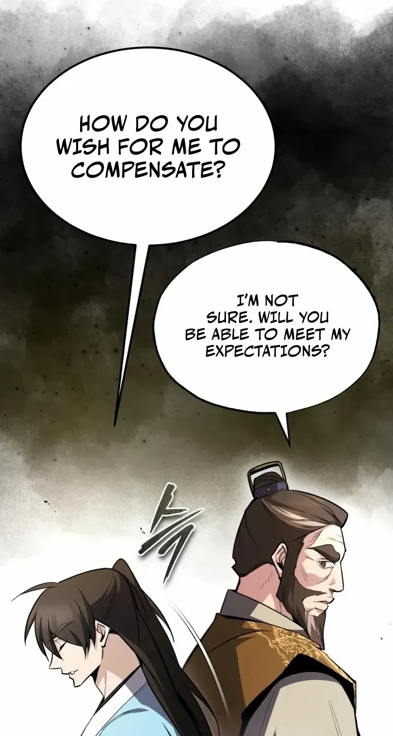 Read Star Instructor, Master Baek chapter 55 image 71 on Lezhin