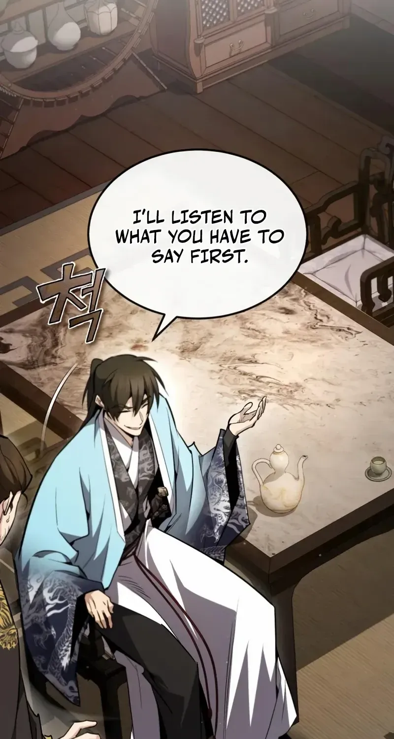 Read Star Instructor, Master Baek chapter 55 image 73 on Lezhin