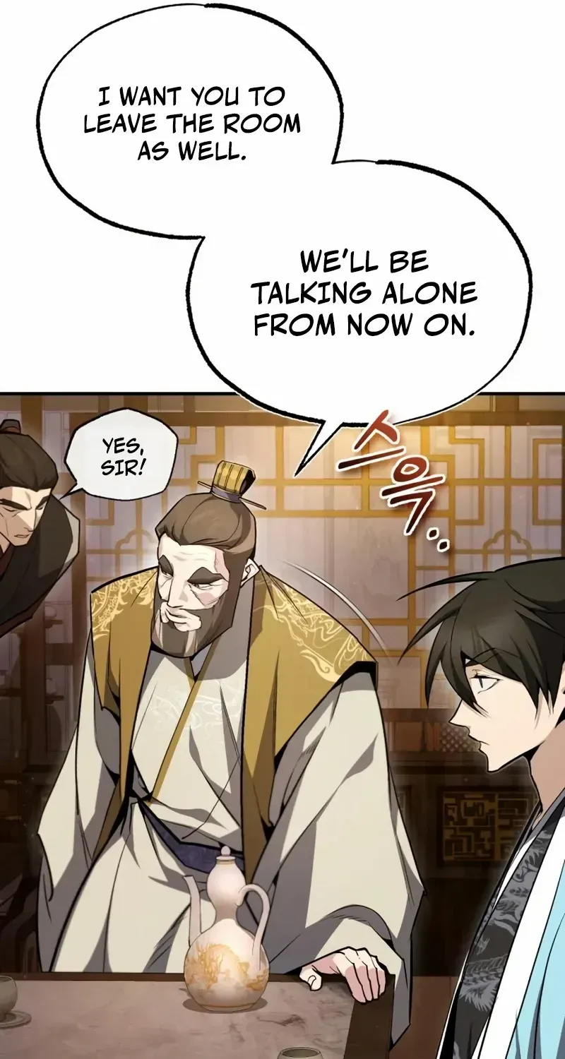 Read Star Instructor, Master Baek chapter 55 image 81 on Lezhin