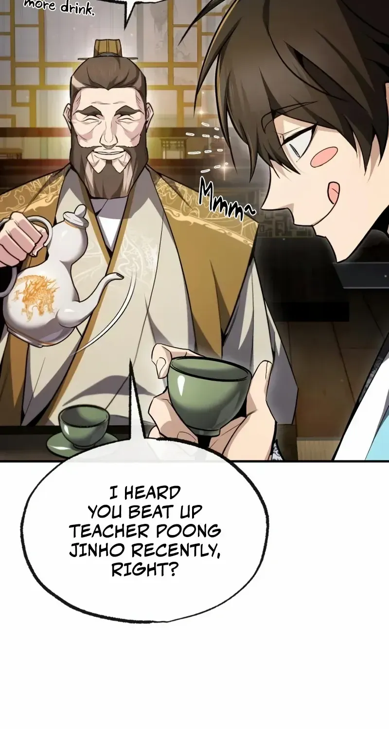 Read Star Instructor, Master Baek chapter 55 image 87 on Lezhin
