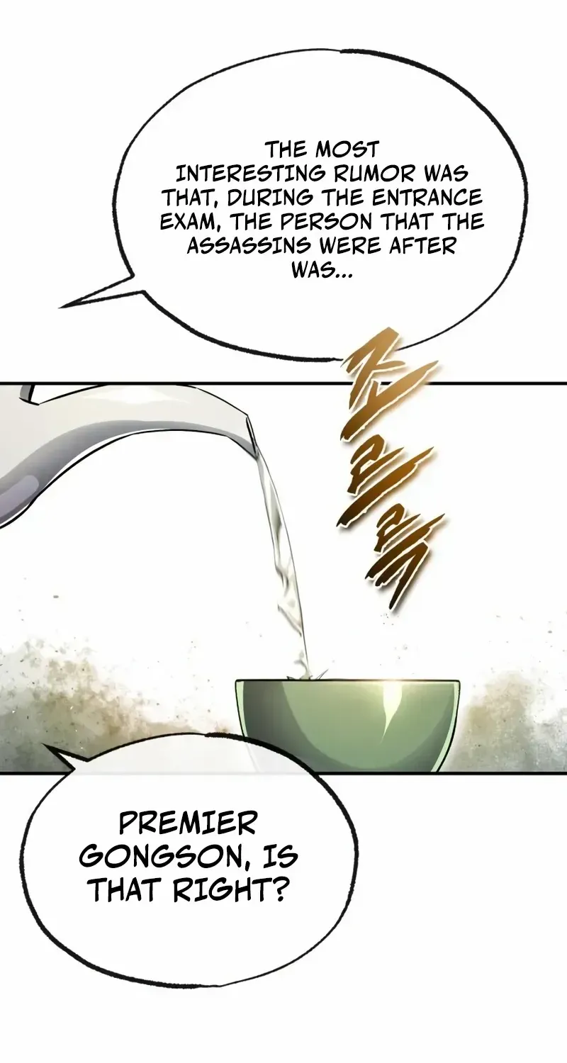 Read Star Instructor, Master Baek chapter 55 image 88 on Lezhin