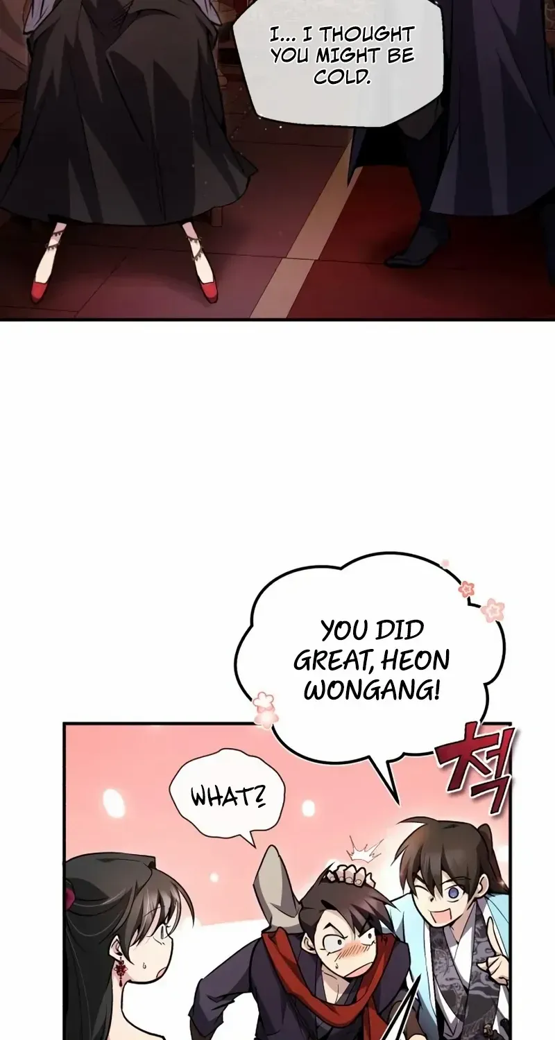 Read Star Instructor, Master Baek chapter 55 image 9 on Lezhin