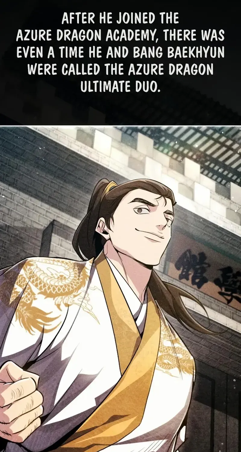 Read Star Instructor, Master Baek chapter 55 image 97 on Lezhin