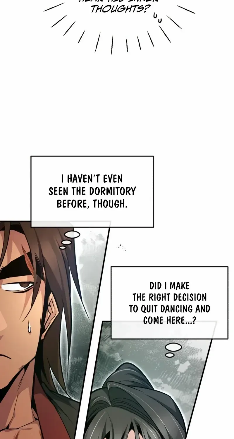 Read Star Instructor, Master Baek chapter 56 image 10 on Lezhin
