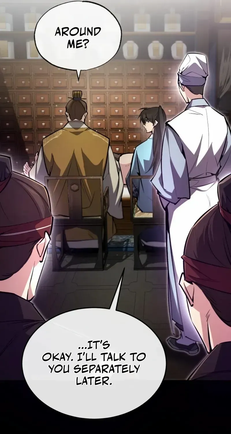 Read Star Instructor, Master Baek chapter 56 image 101 on Lezhin