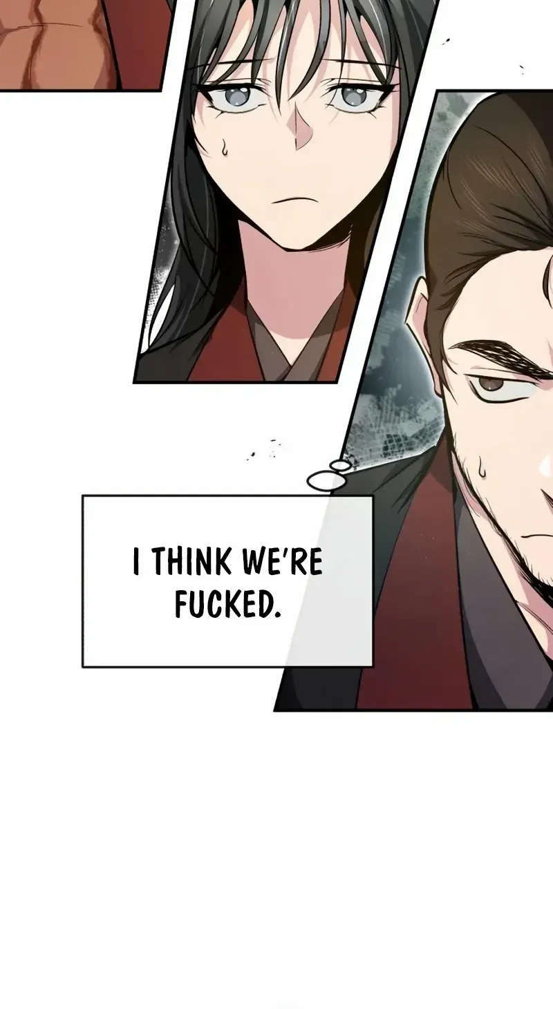 Read Star Instructor, Master Baek chapter 56 image 11 on Lezhin