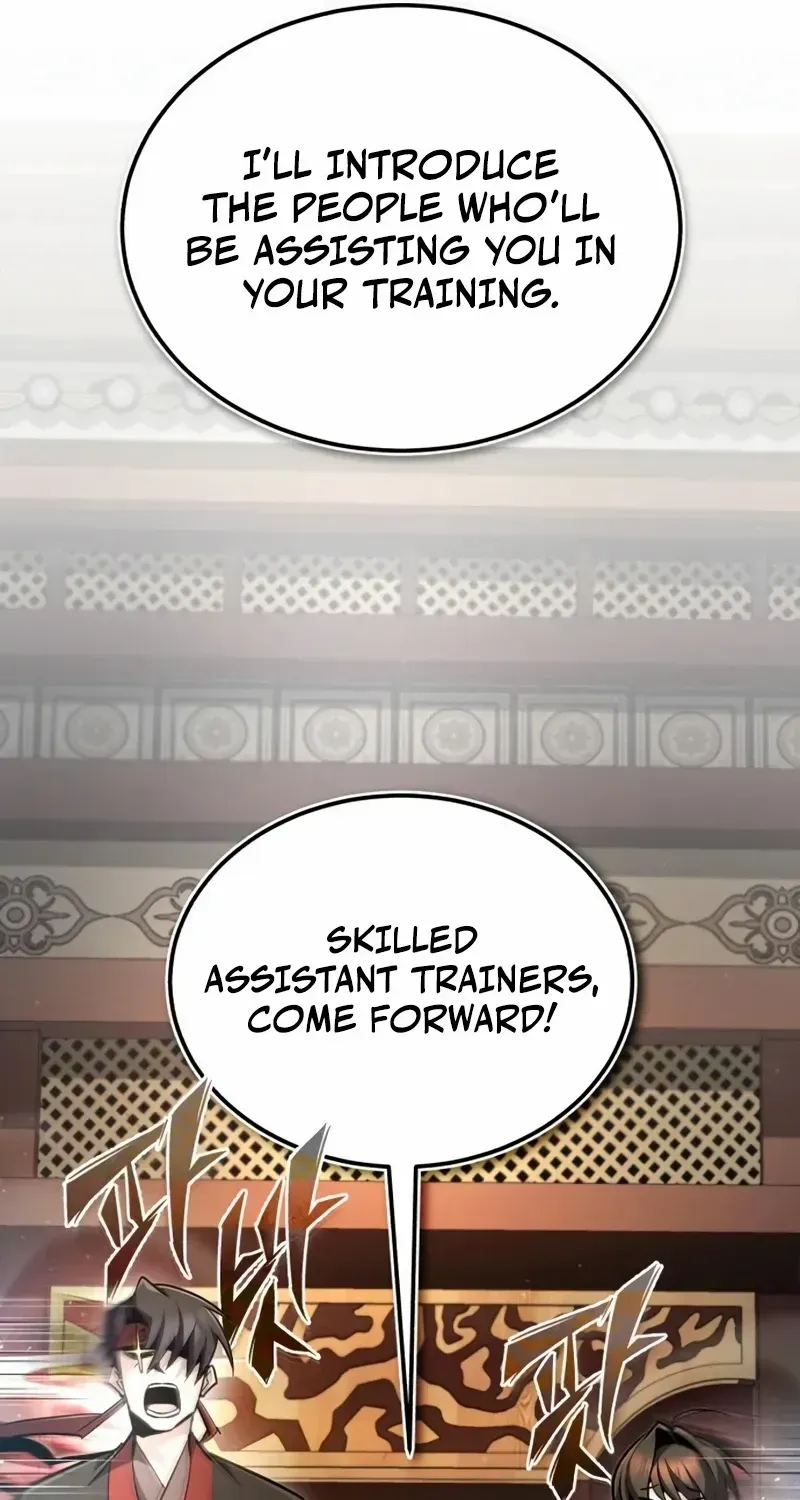 Read Star Instructor, Master Baek chapter 56 image 12 on Lezhin