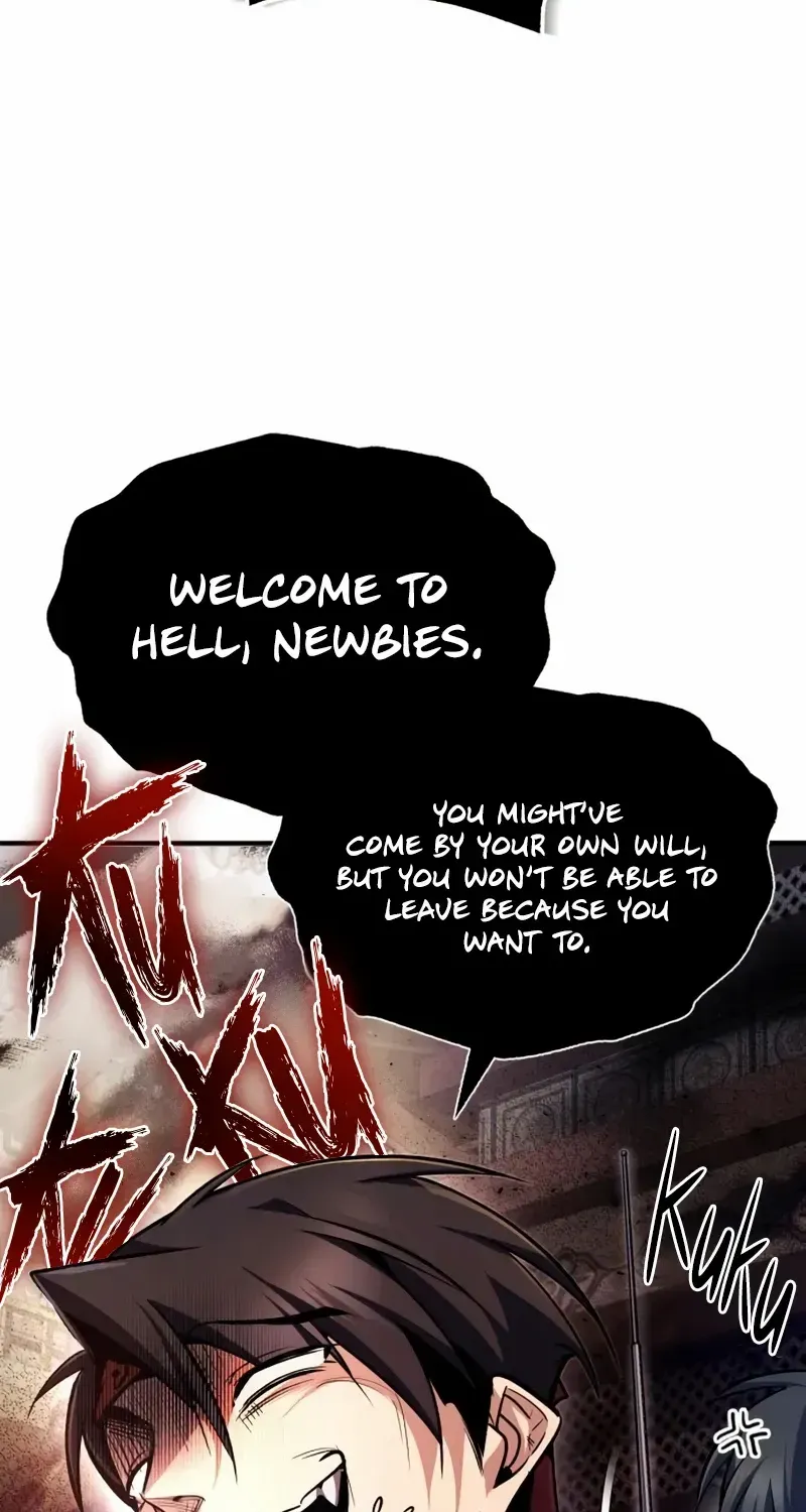 Read Star Instructor, Master Baek chapter 56 image 14 on Lezhin