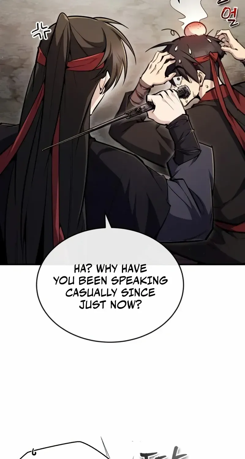 Read Star Instructor, Master Baek chapter 56 image 17 on Lezhin