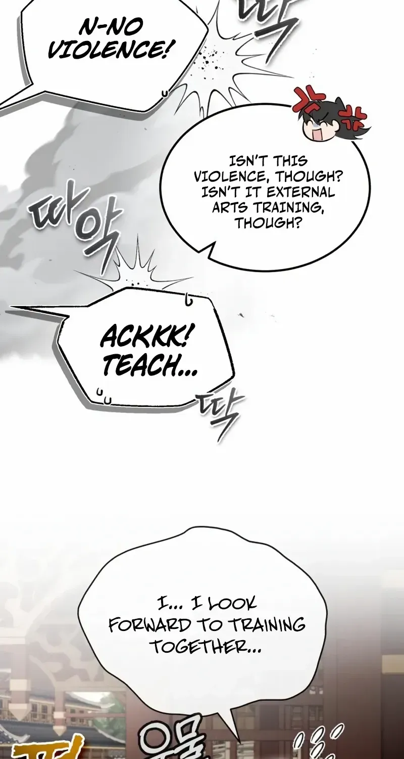 Read Star Instructor, Master Baek chapter 56 image 18 on Lezhin