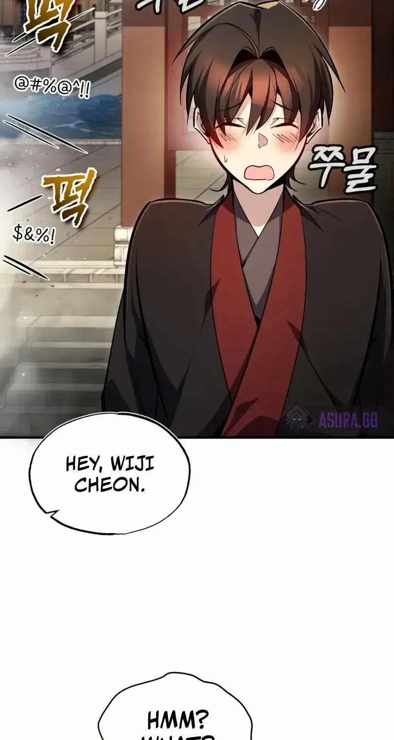 Read Star Instructor, Master Baek chapter 56 image 19 on Lezhin