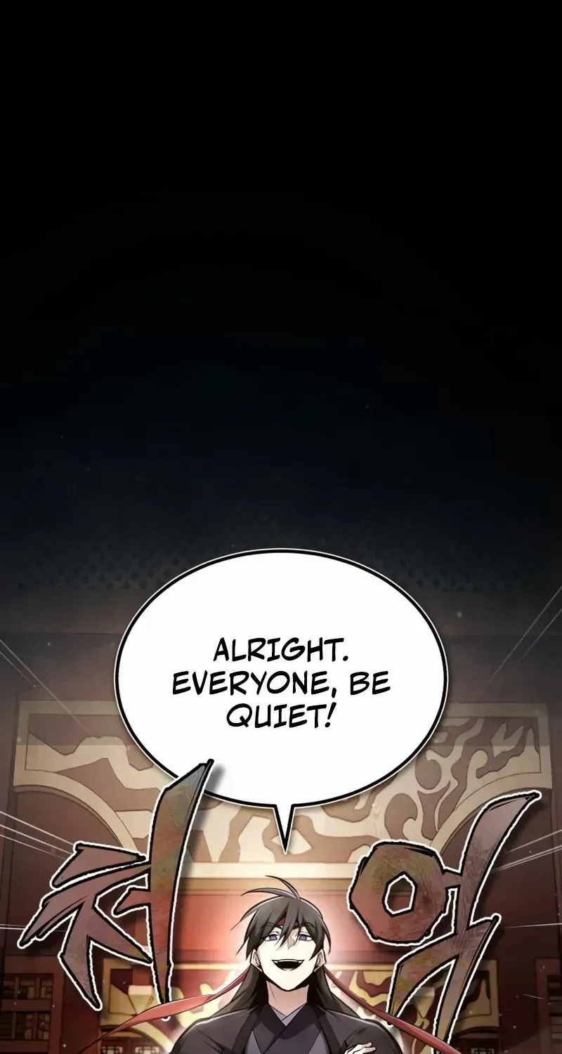 Read Star Instructor, Master Baek chapter 56 image 2 on Lezhin