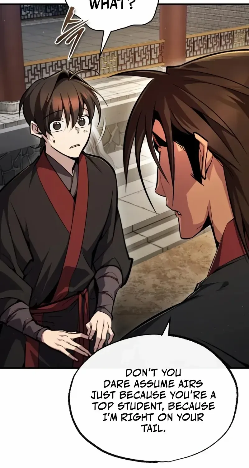 Read Star Instructor, Master Baek chapter 56 image 20 on Lezhin
