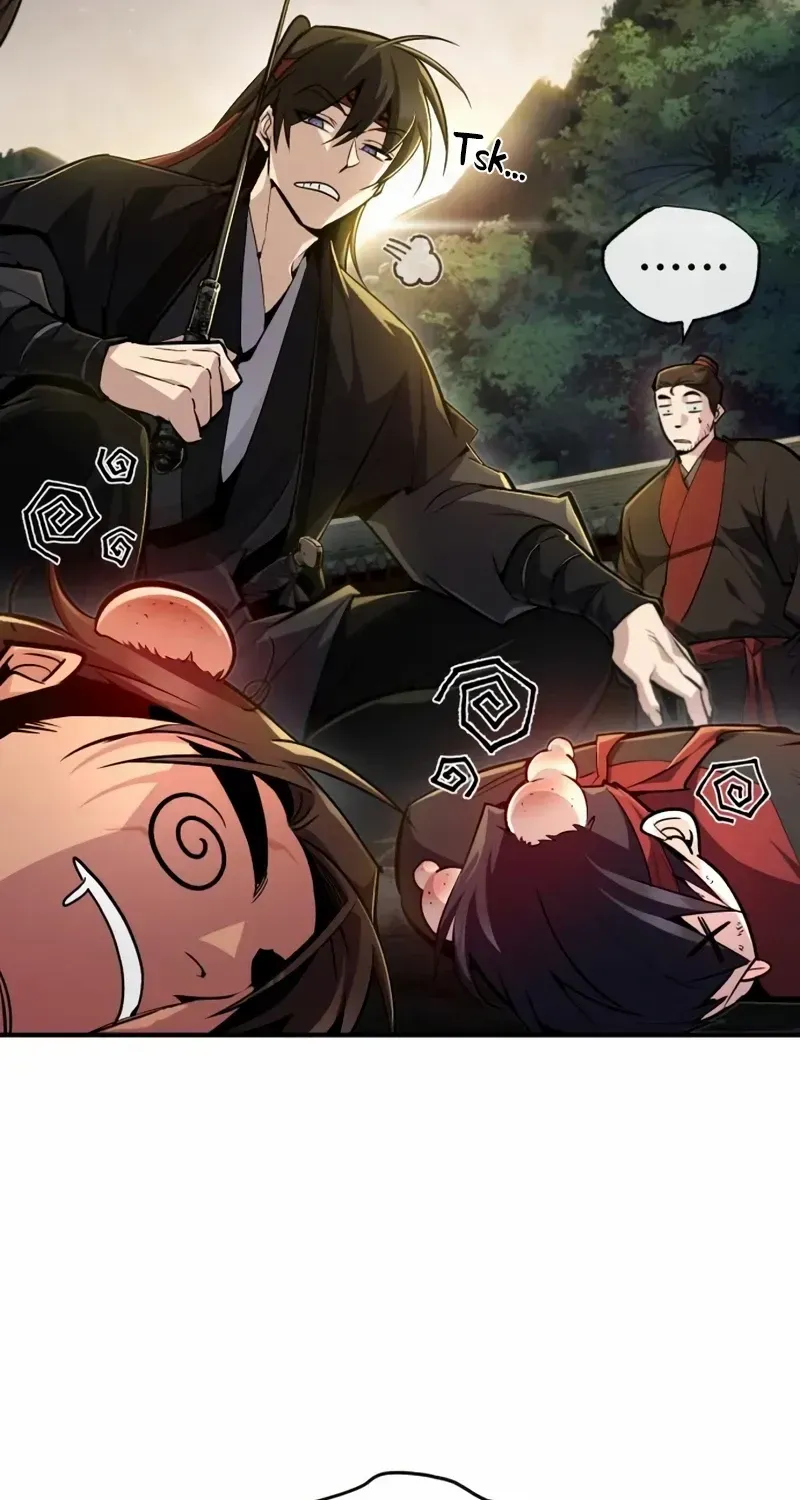 Read Star Instructor, Master Baek chapter 56 image 26 on Lezhin