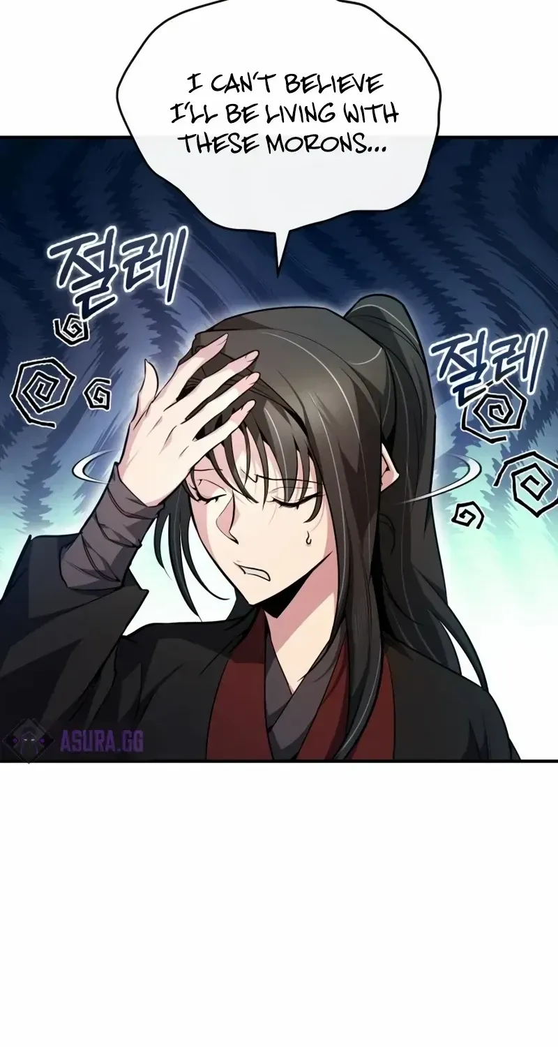 Read Star Instructor, Master Baek chapter 56 image 27 on Lezhin
