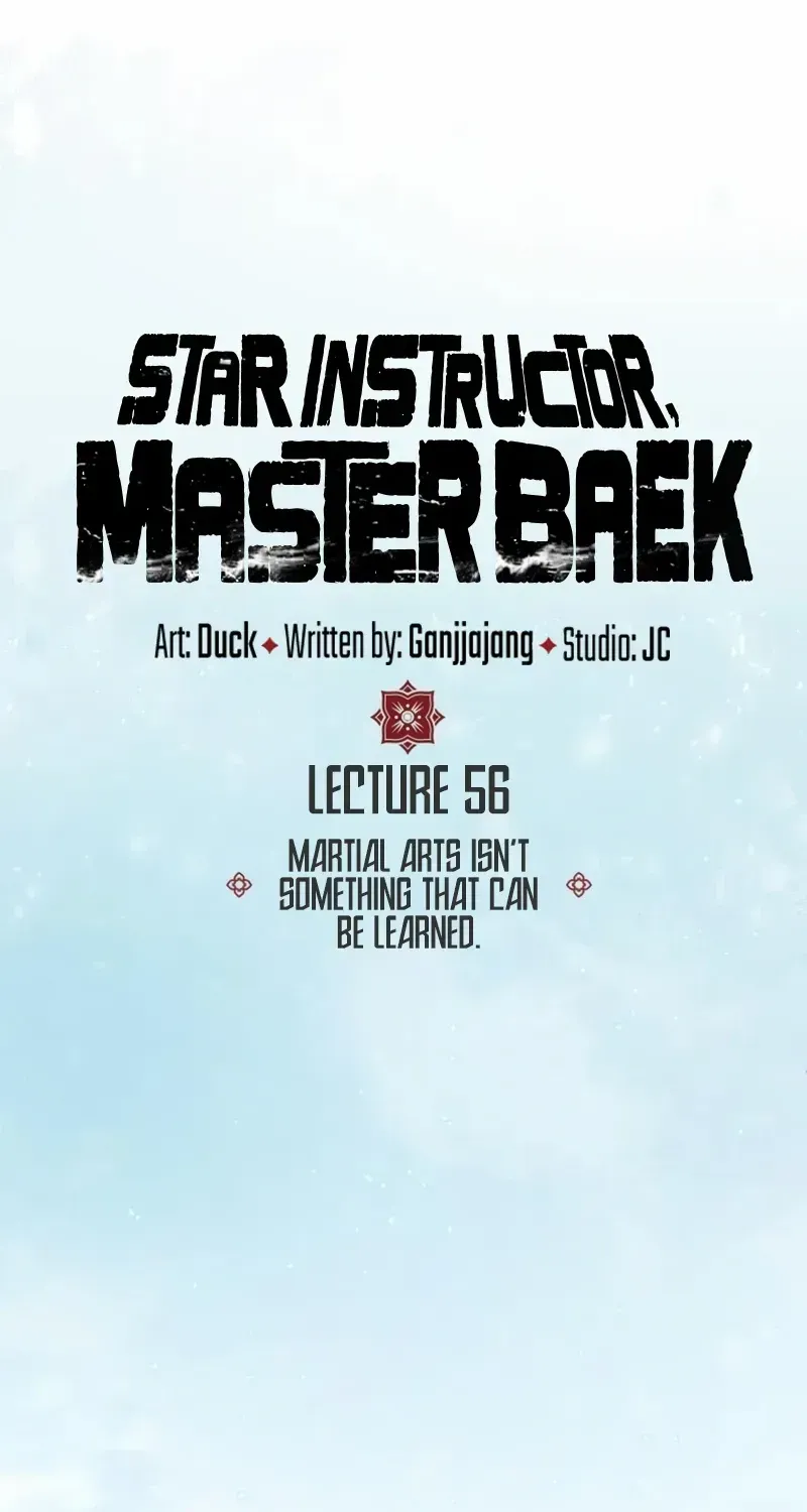 Read Star Instructor, Master Baek chapter 56 image 28 on Lezhin