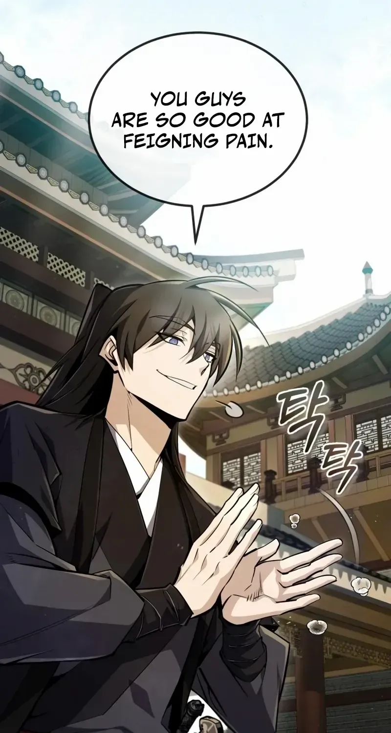 Read Star Instructor, Master Baek chapter 56 image 29 on Lezhin
