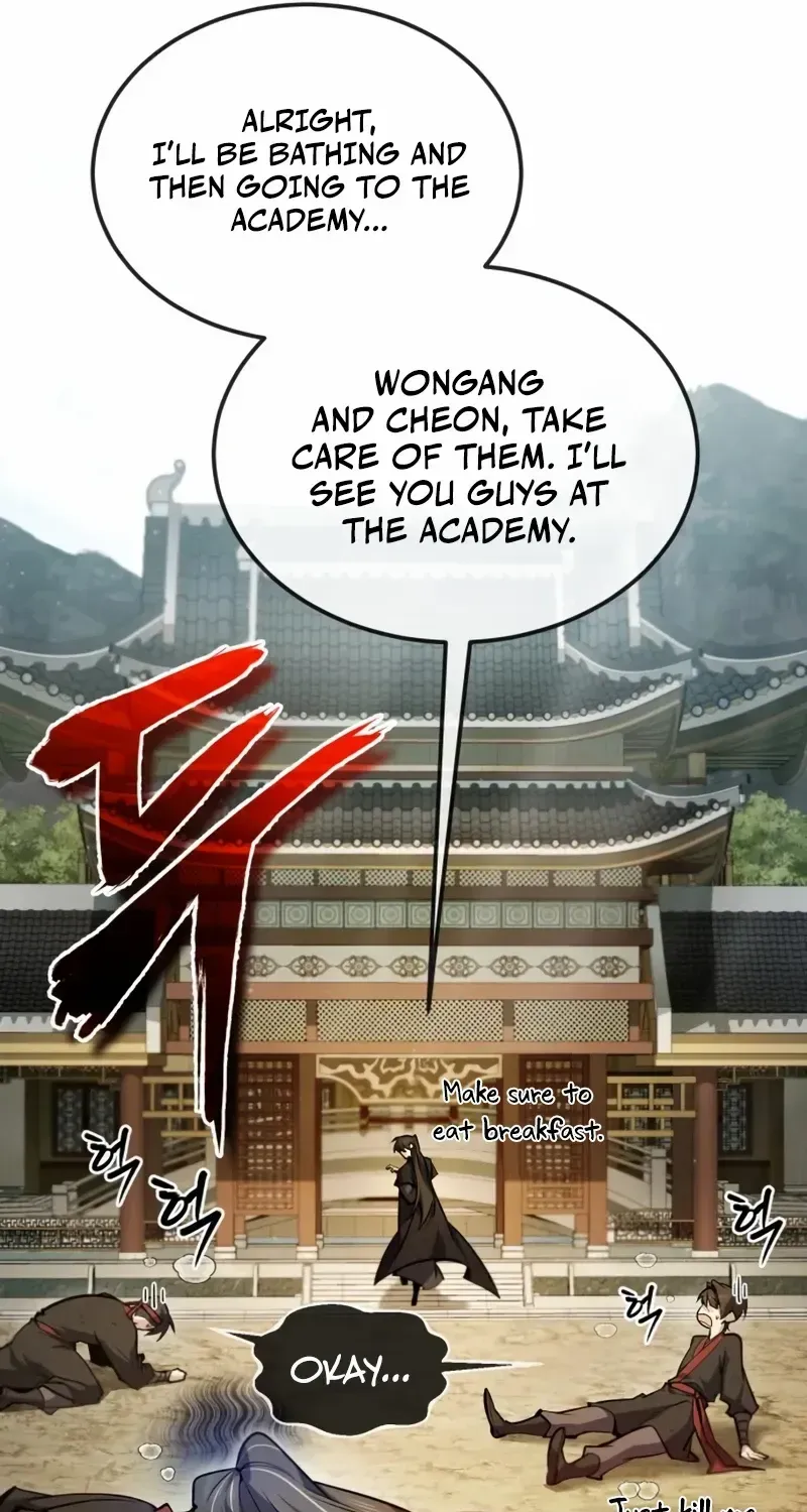 Read Star Instructor, Master Baek chapter 56 image 31 on Lezhin