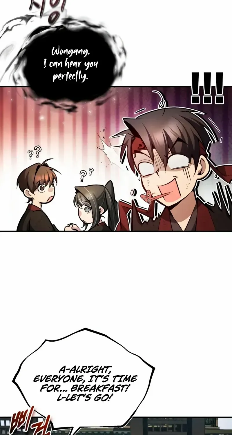 Read Star Instructor, Master Baek chapter 56 image 35 on Lezhin