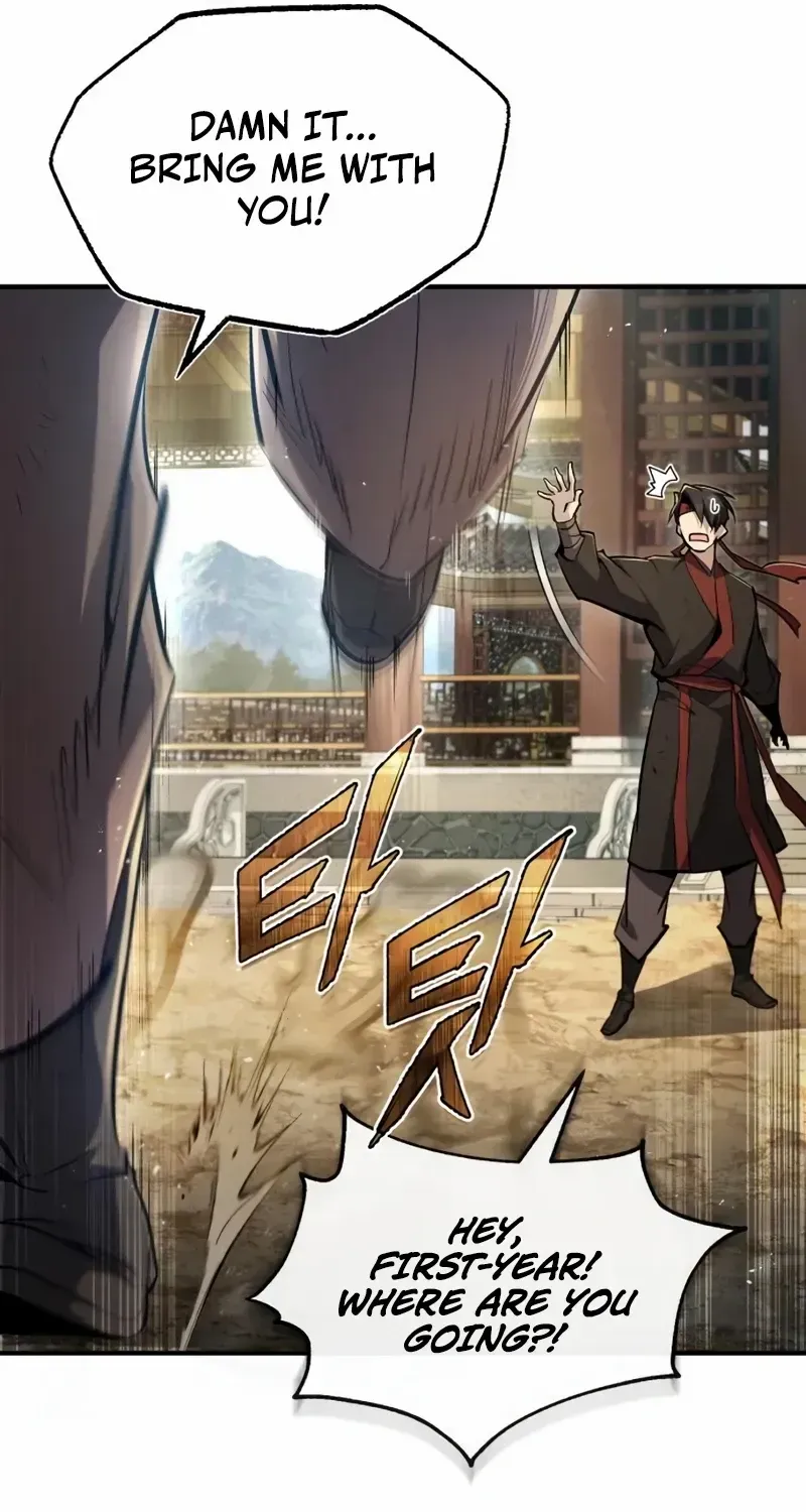 Read Star Instructor, Master Baek chapter 56 image 41 on Lezhin