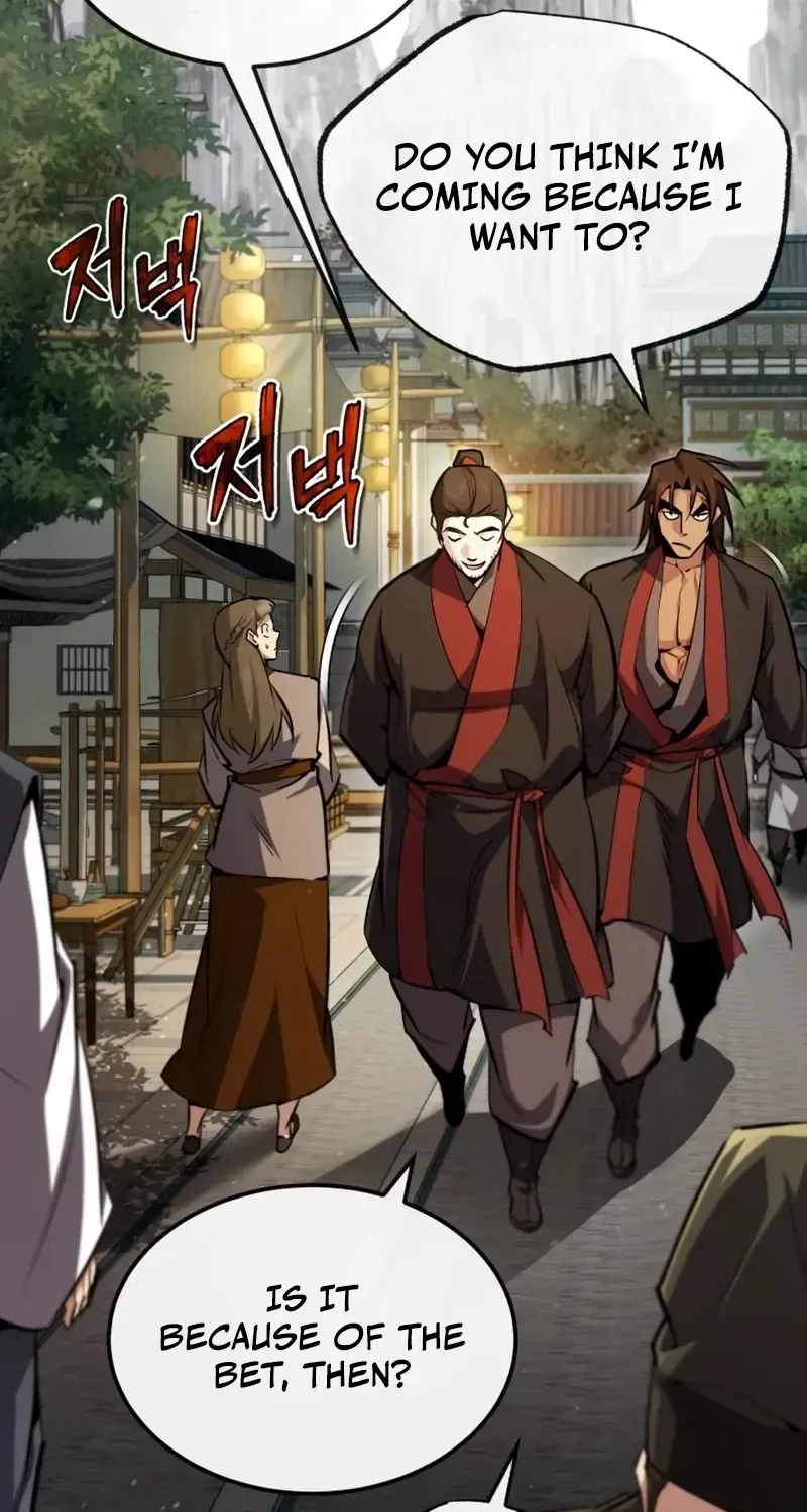 Read Star Instructor, Master Baek chapter 56 image 44 on Lezhin