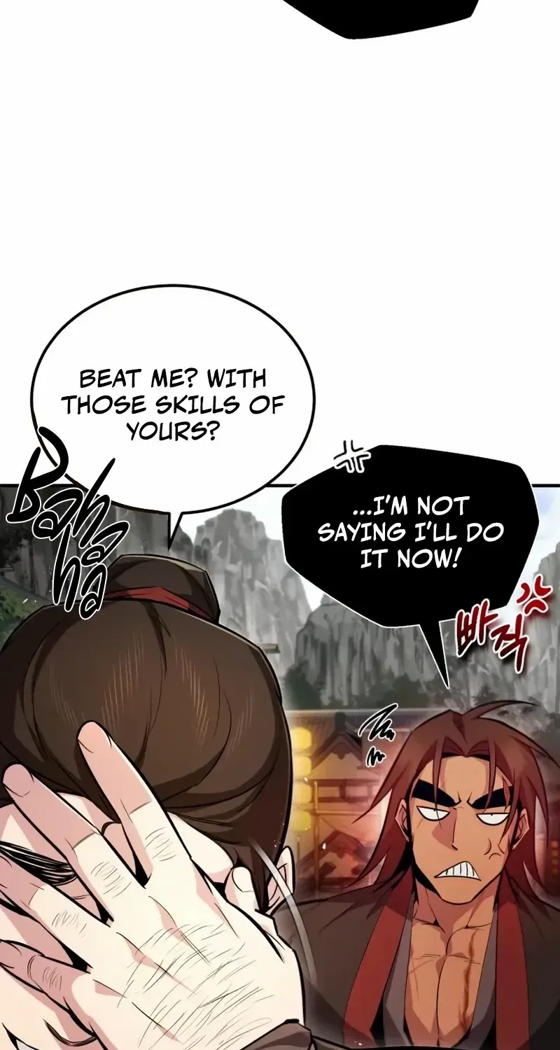 Read Star Instructor, Master Baek chapter 56 image 46 on Lezhin