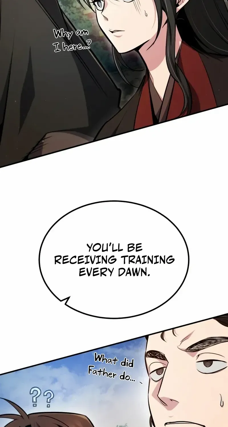 Read Star Instructor, Master Baek chapter 56 image 5 on Lezhin