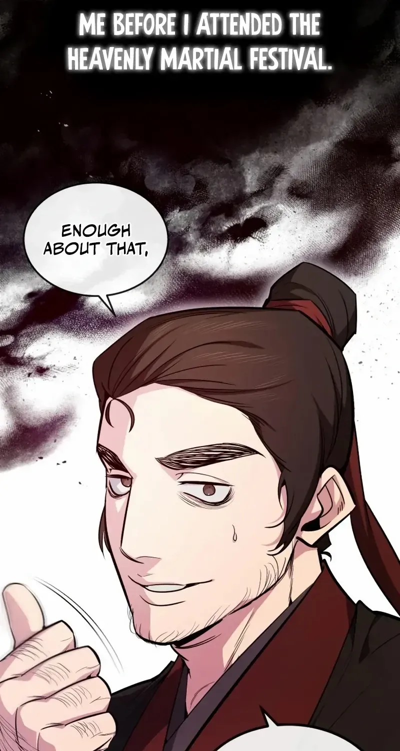 Read Star Instructor, Master Baek chapter 56 image 51 on Lezhin