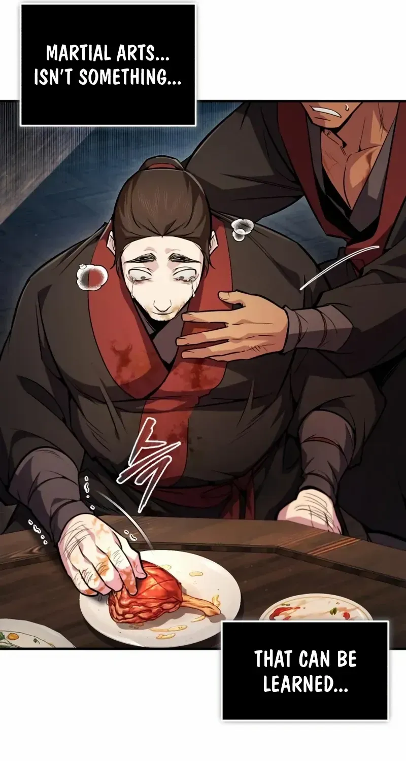 Read Star Instructor, Master Baek chapter 56 image 71 on Lezhin