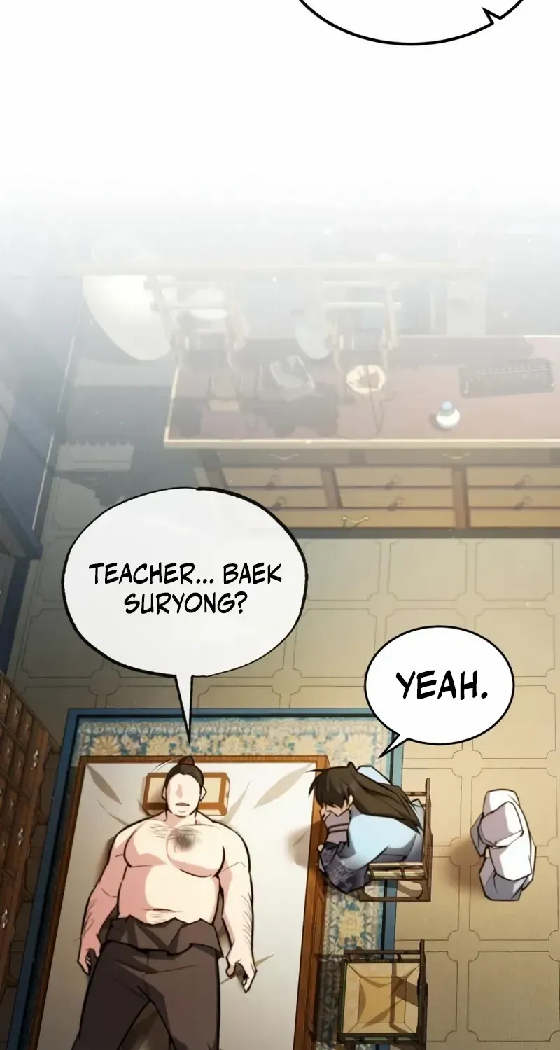 Read Star Instructor, Master Baek chapter 56 image 77 on Lezhin