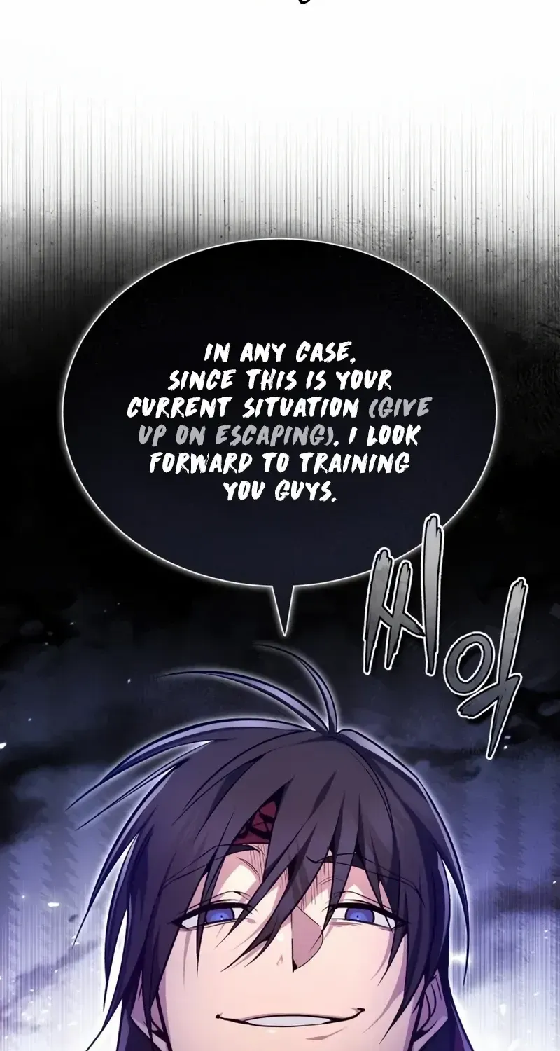 Read Star Instructor, Master Baek chapter 56 image 8 on Lezhin