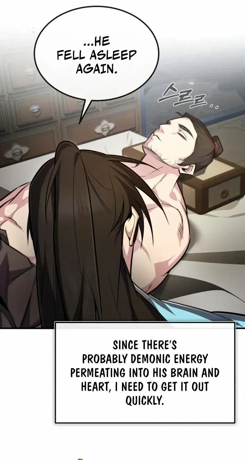 Read Star Instructor, Master Baek chapter 56 image 85 on Lezhin