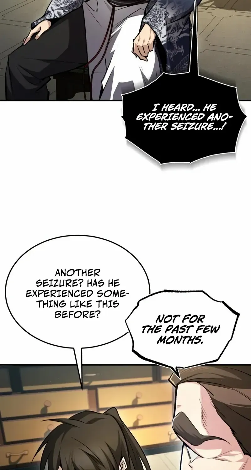 Read Star Instructor, Master Baek chapter 56 image 87 on Lezhin