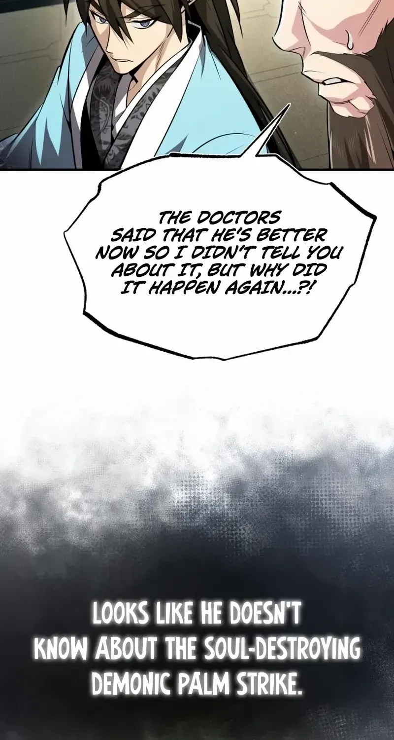 Read Star Instructor, Master Baek chapter 56 image 88 on Lezhin