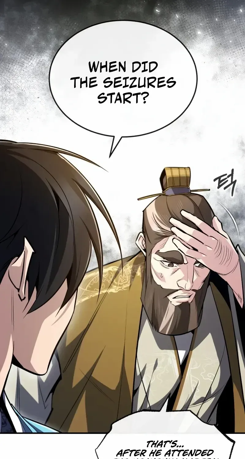 Read Star Instructor, Master Baek chapter 56 image 89 on Lezhin