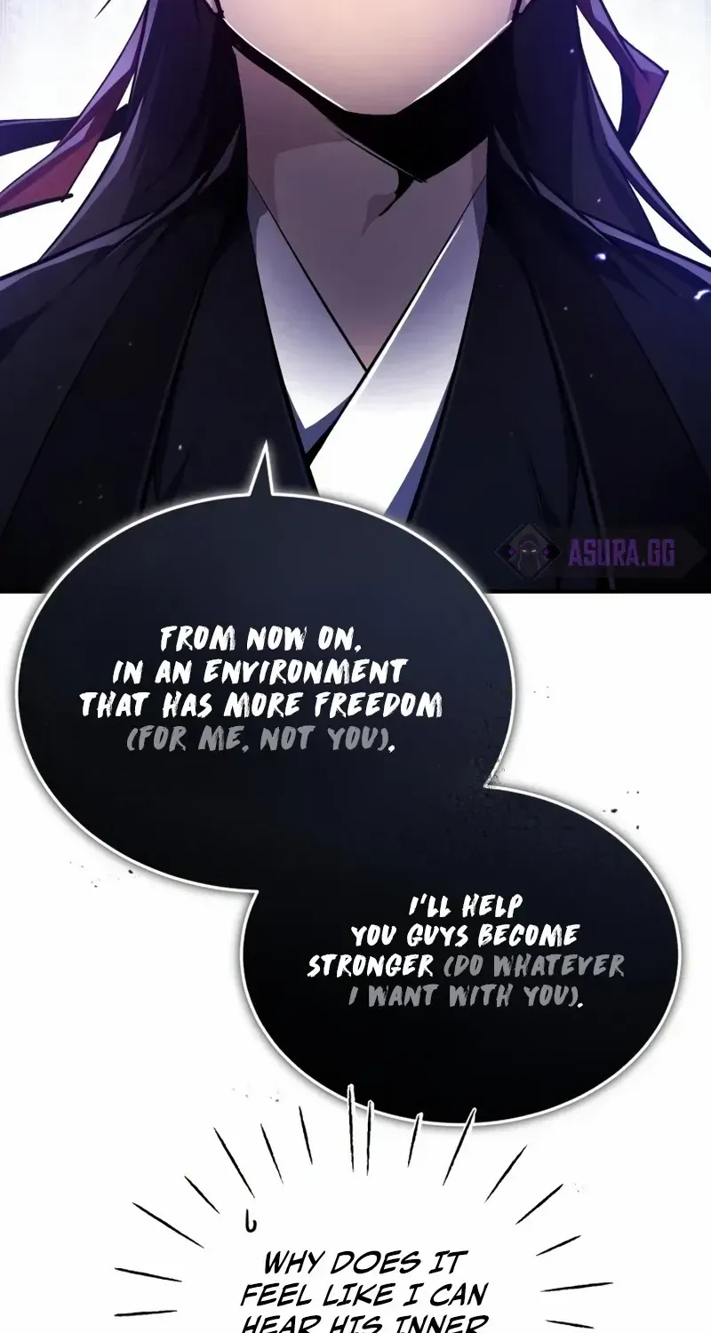 Read Star Instructor, Master Baek chapter 56 image 9 on Lezhin