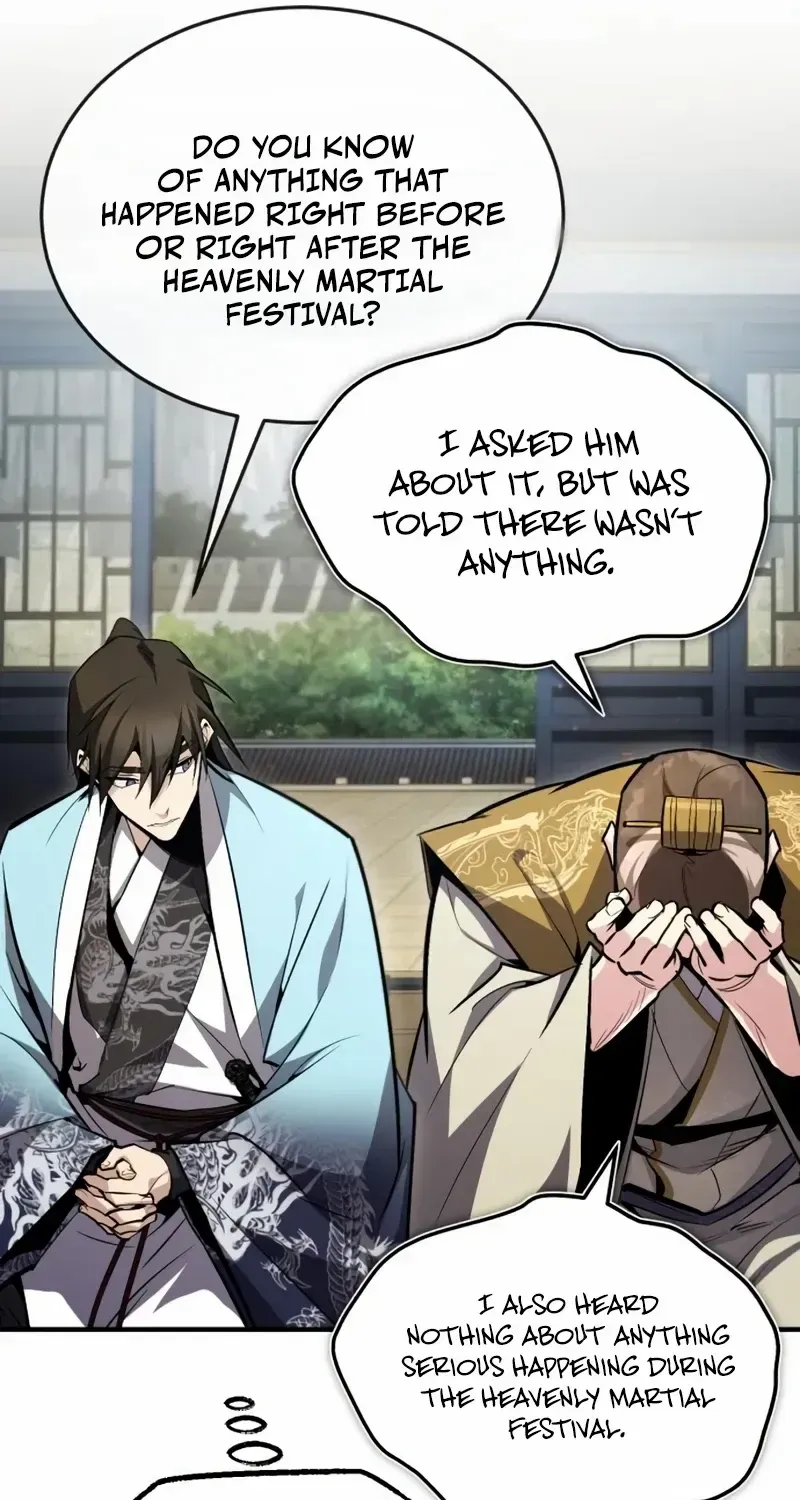 Read Star Instructor, Master Baek chapter 56 image 91 on Lezhin