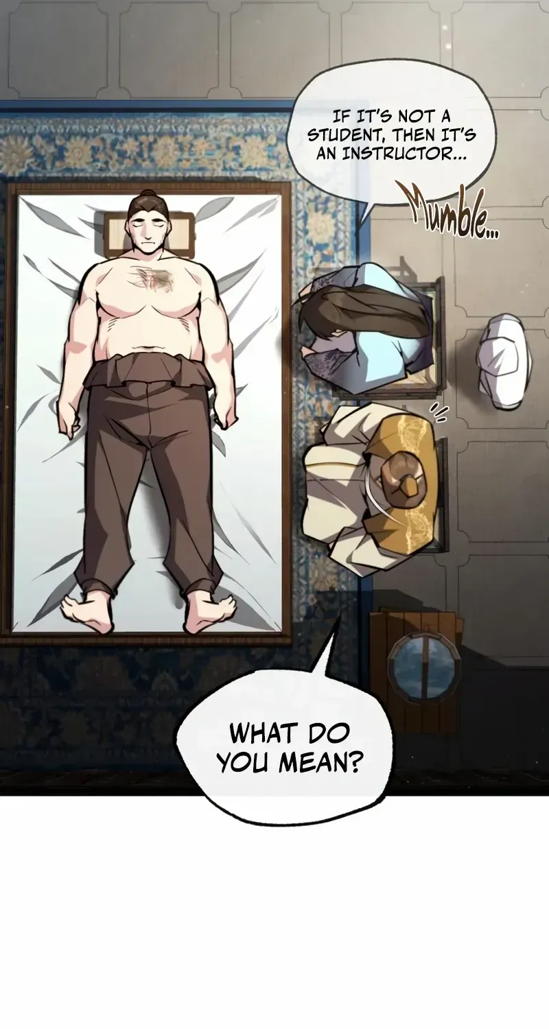 Read Star Instructor, Master Baek chapter 56 image 93 on Lezhin
